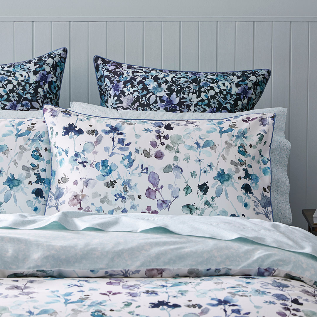 Buy Waverley Quilt Cover Online Bed Bath N' Table