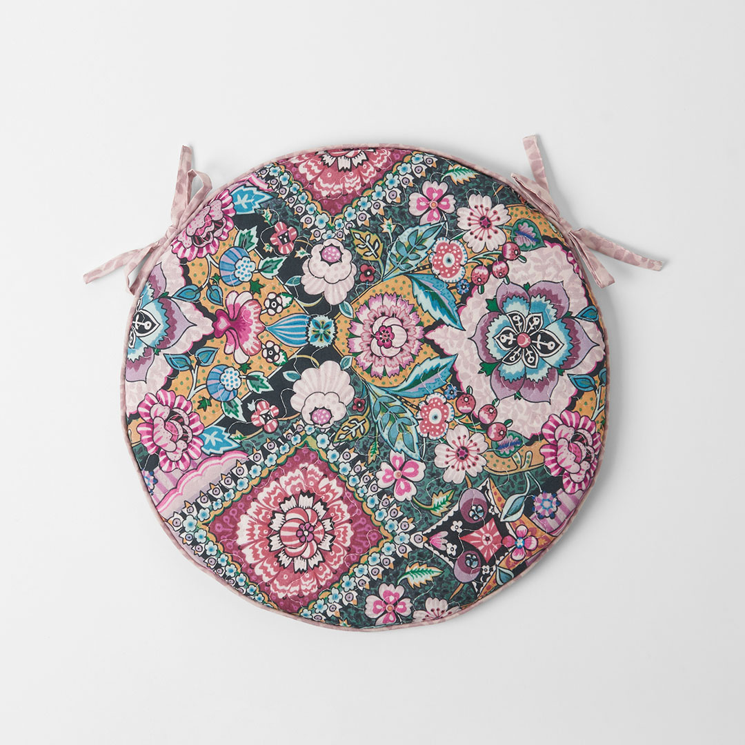 Buy Yolanda Chair Pad Online Bed Bath N' Table